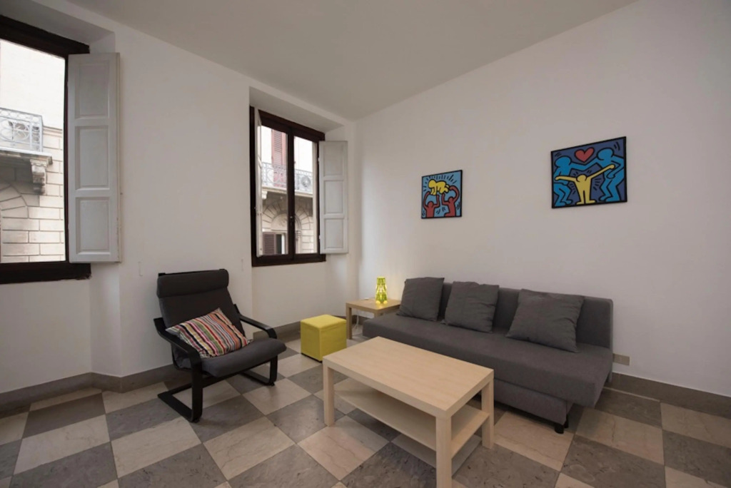 Guelfa Apartment