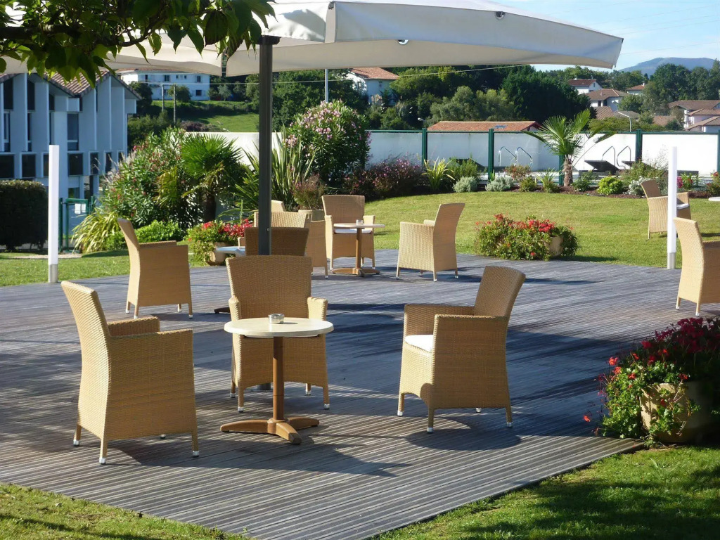 ibis Styles Saint-Jean-de-Luz Donibane