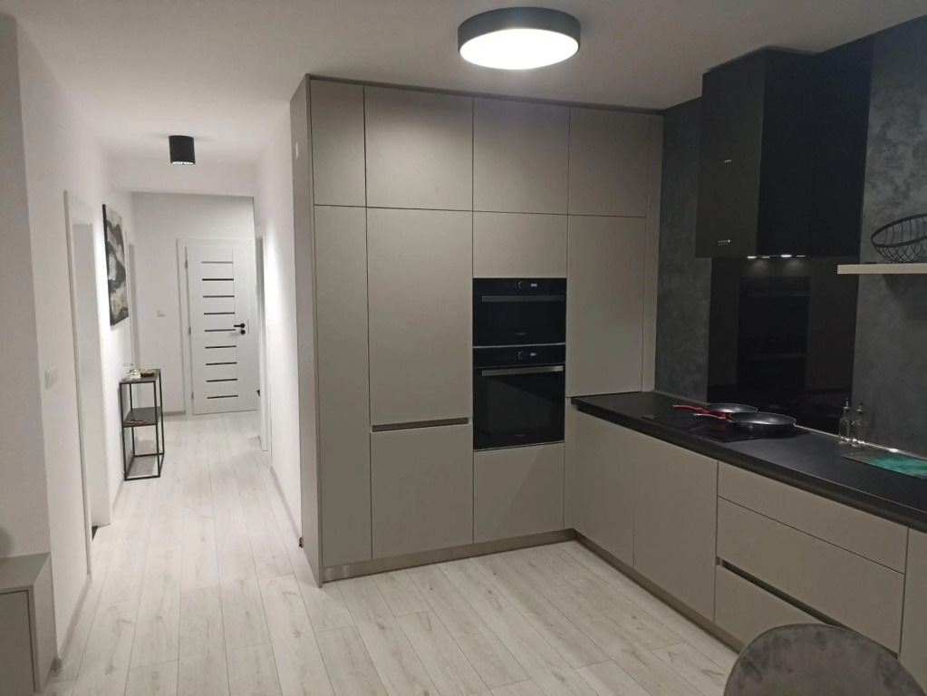MBV Apartments
