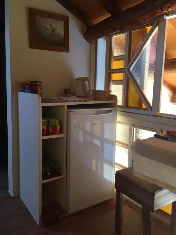 B&B Tra Mare e Laguna