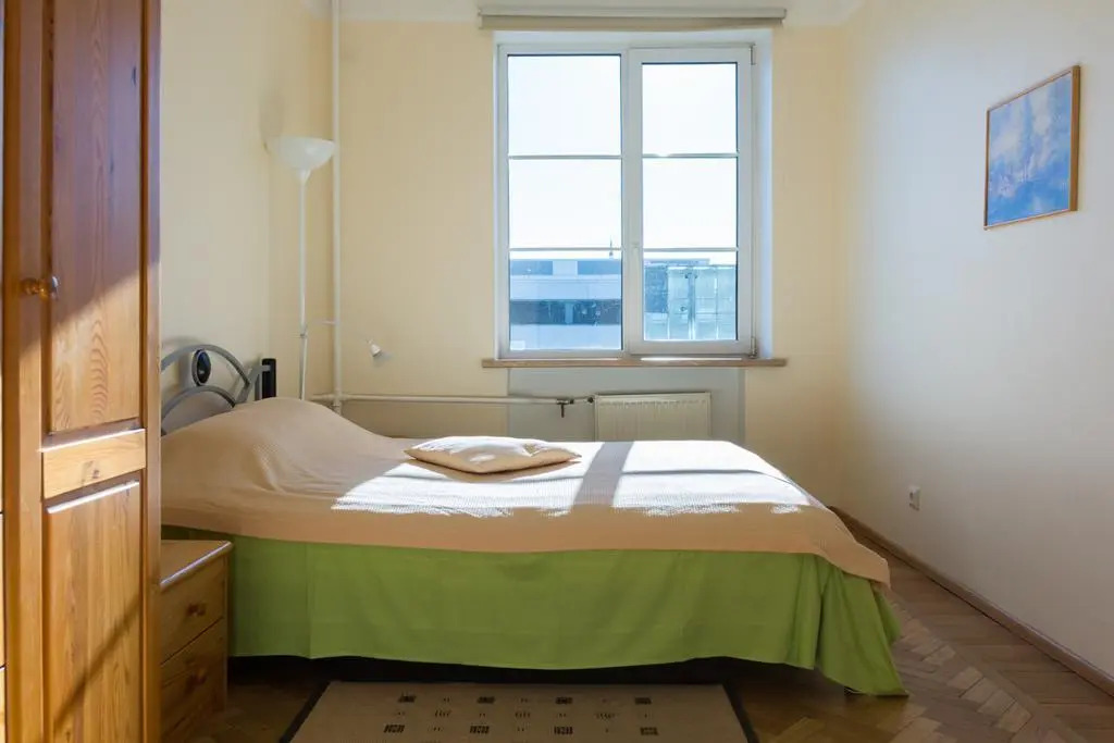 Gonsiori 3 City Center Apartment