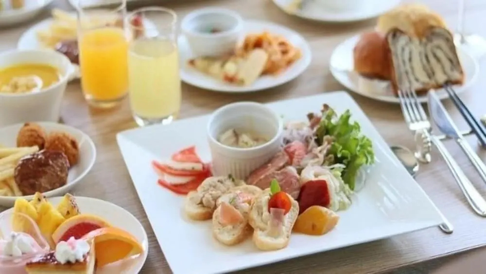 Shima Mediterranean Village