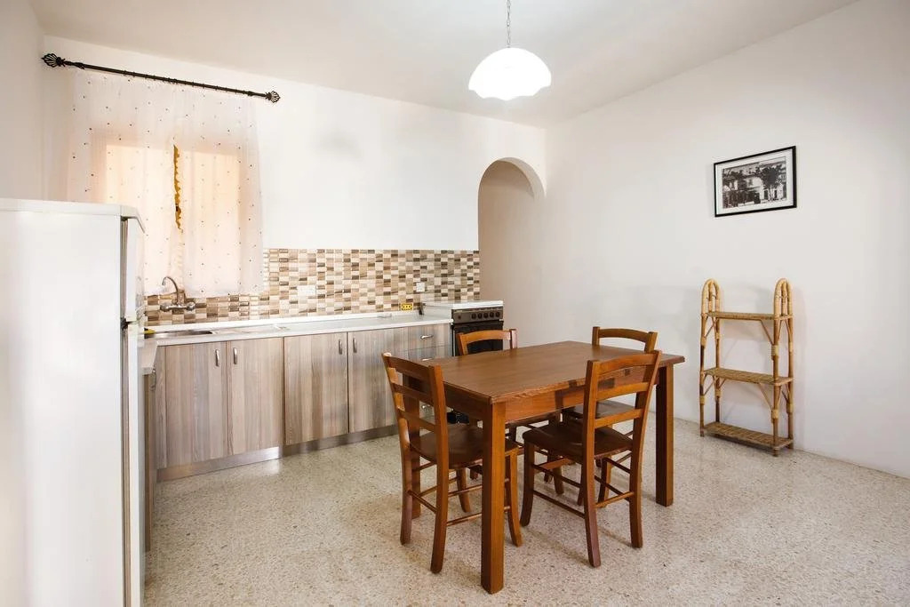Dolphin Court Gozo