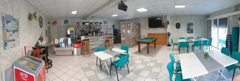 Camping les Lavandes, Castellane
