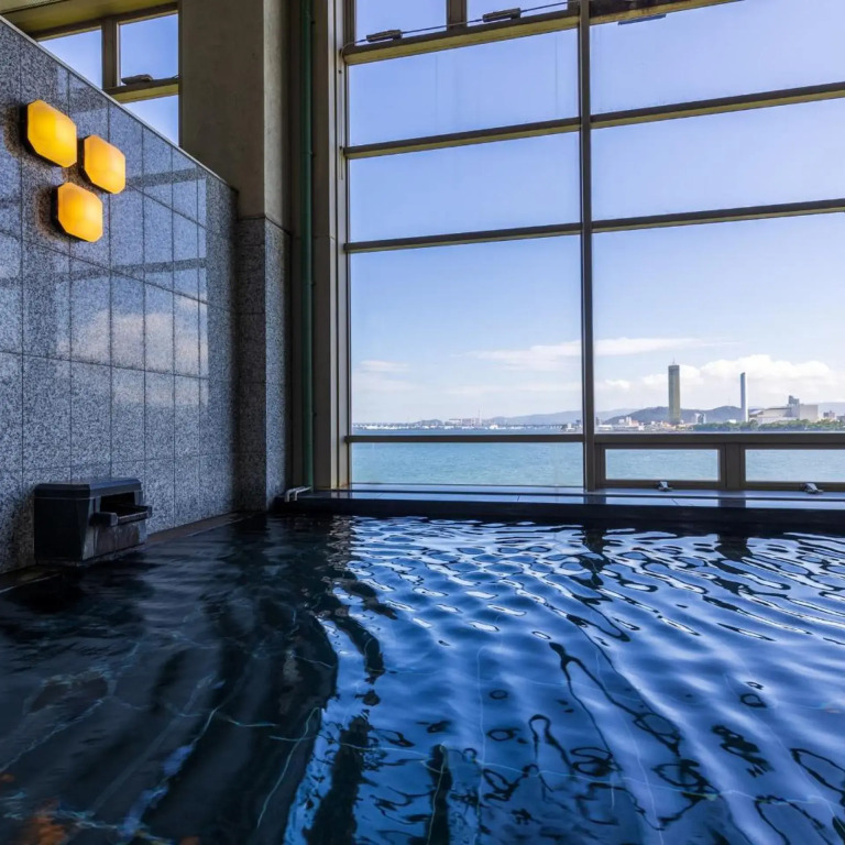 Okura Hotel Marugame