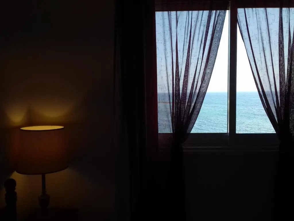 777 Beach Guesthouse