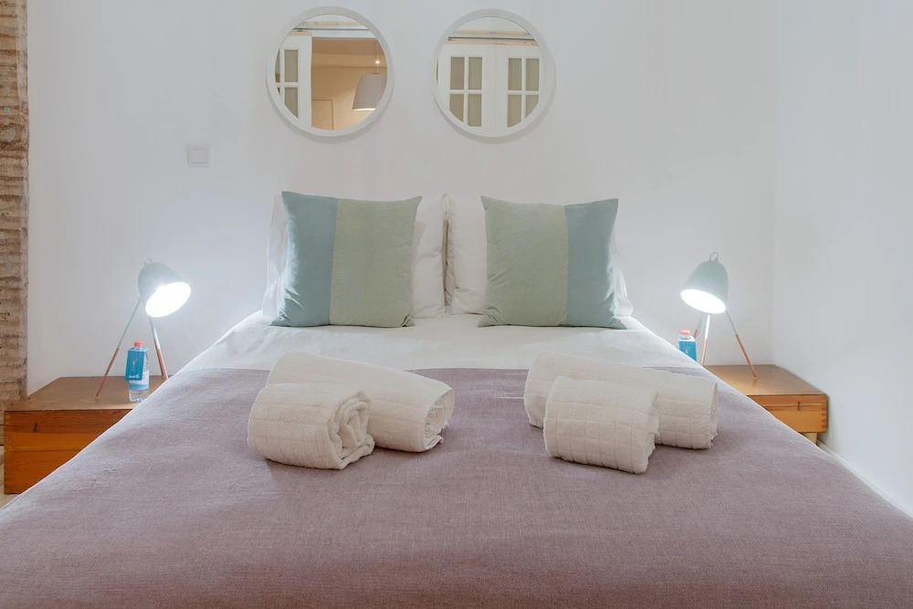 Sweet Inn Apartments Norte 69