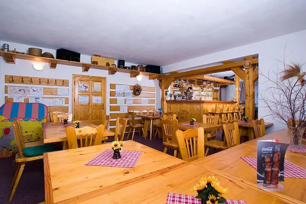 Pension Samohel