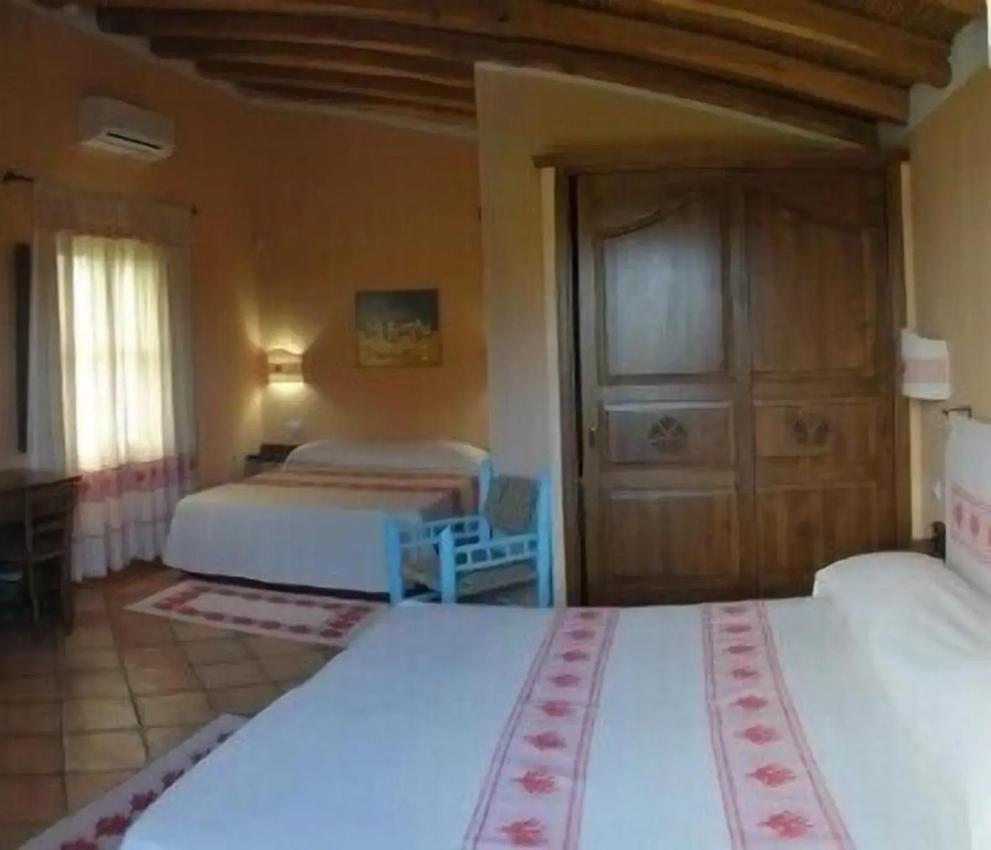 Santa Maria Resort Spa & Wellness