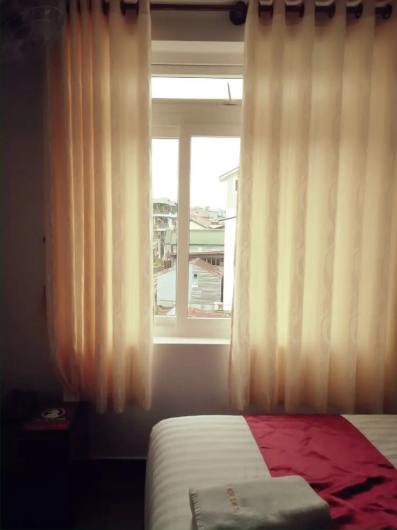 White Horse Dalat Hotel