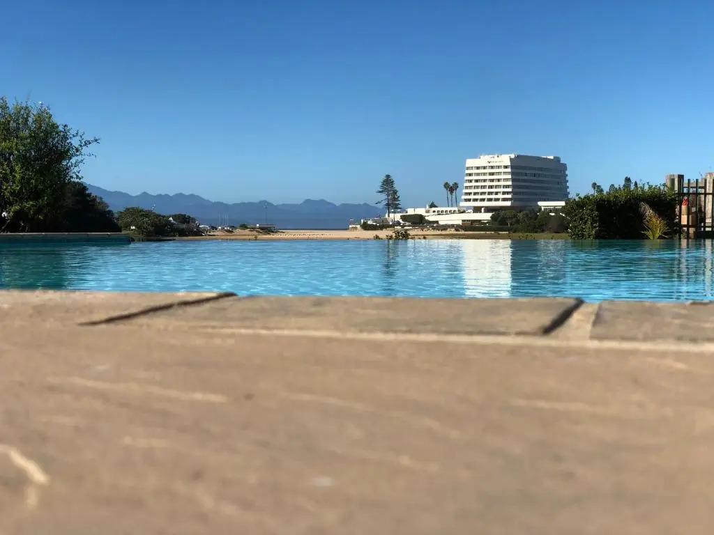 Beau Rivage Unit 9