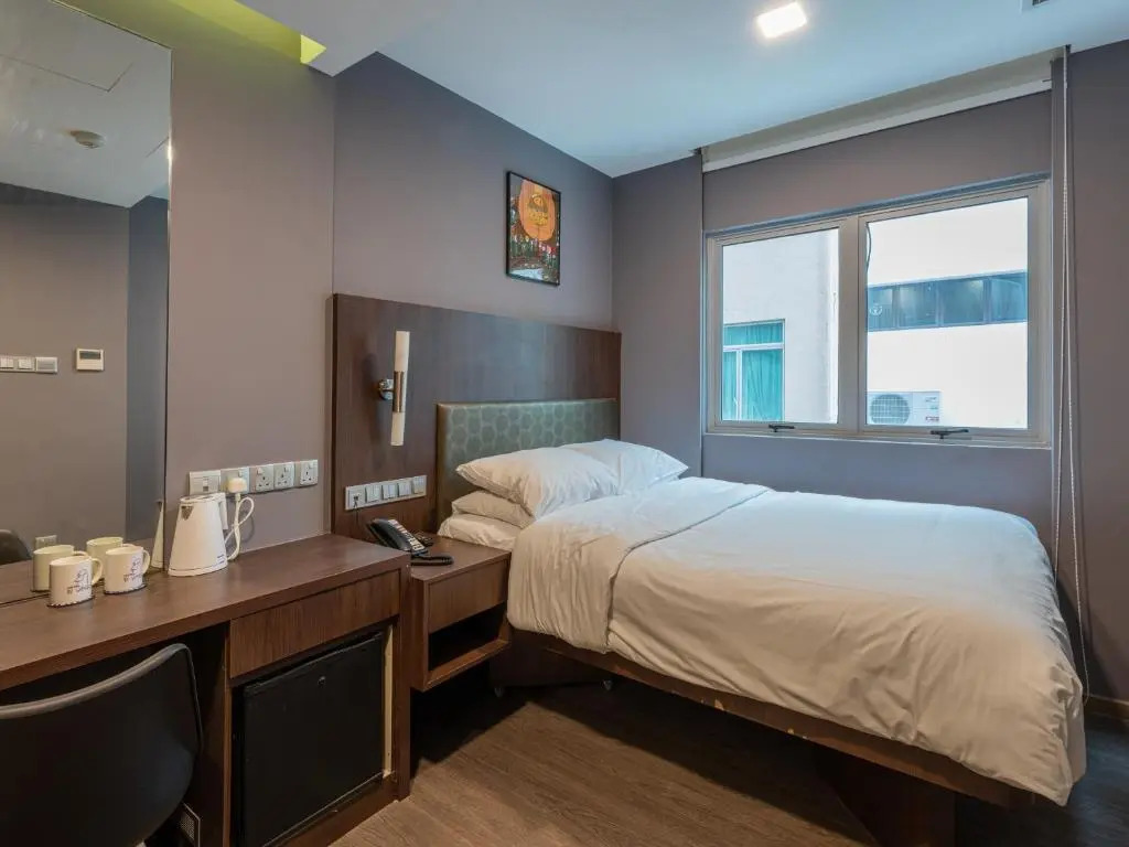 Hotel by Wassies