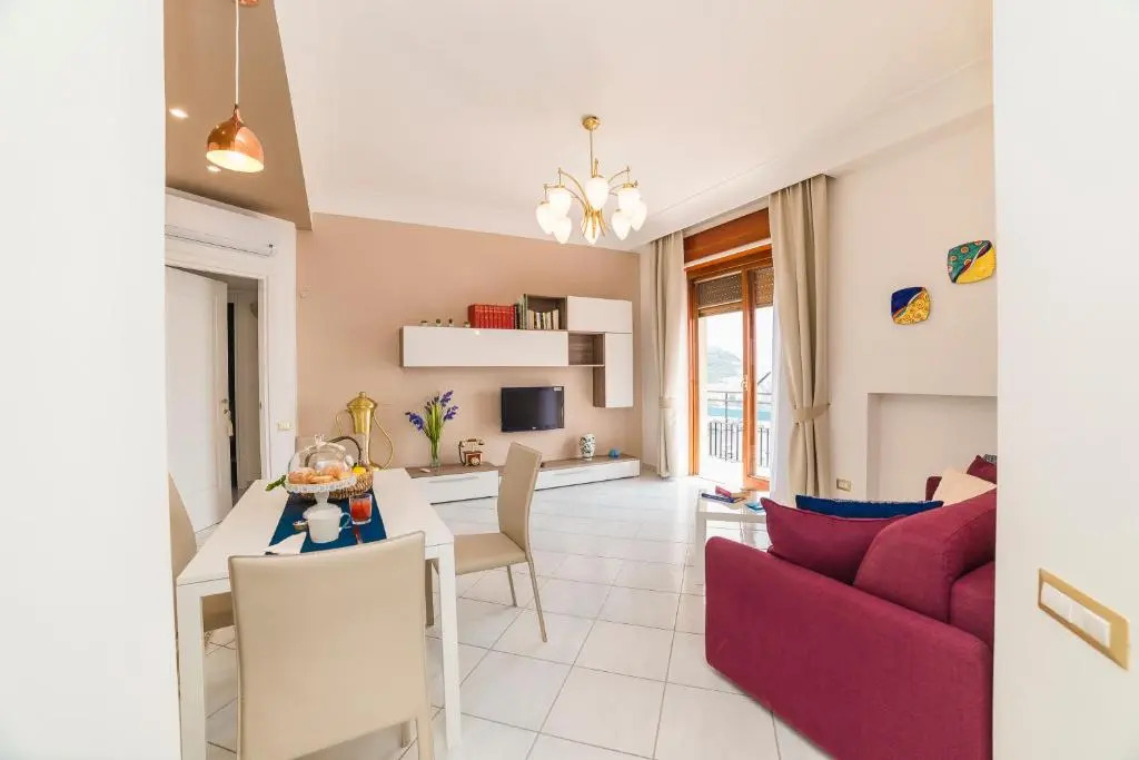 Belvedere Apartment