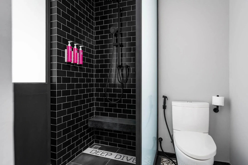 Moxy Bangkok Ratchaprasong