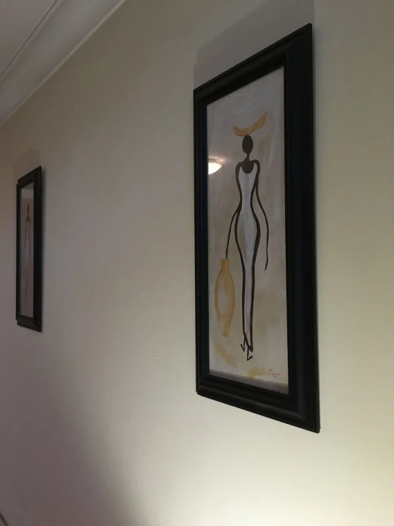 North Dublin Apartment