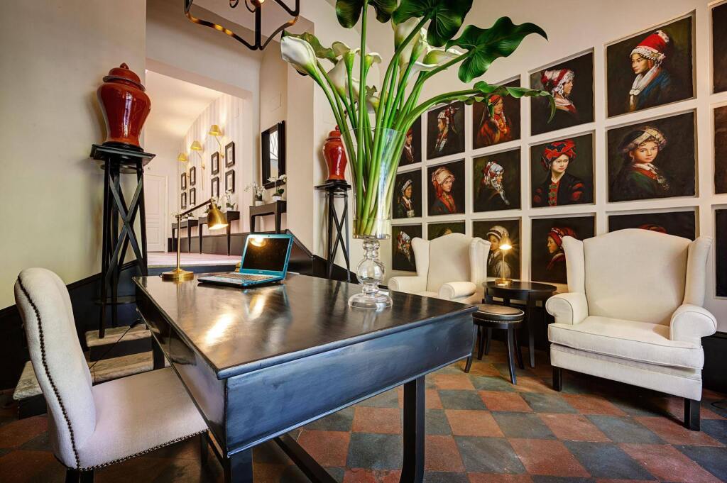 Profumo Maison Colosseo