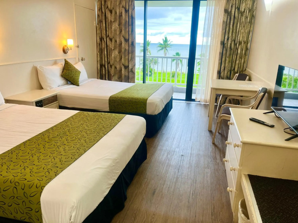 Acacia Court Hotel