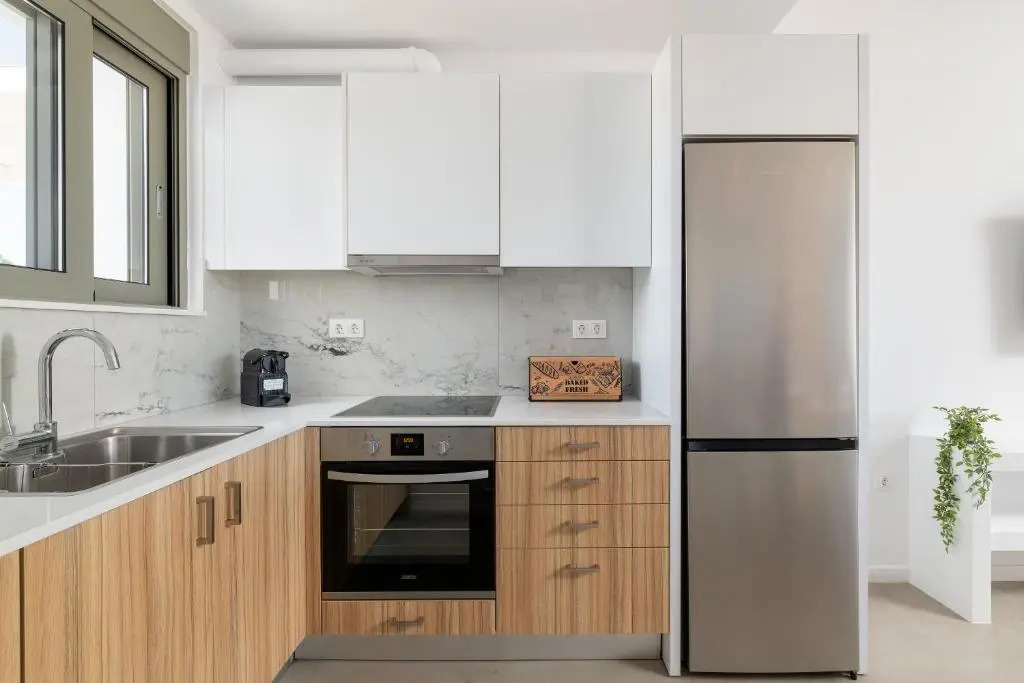 Gennadi Harmony Suites - 200m from the sea