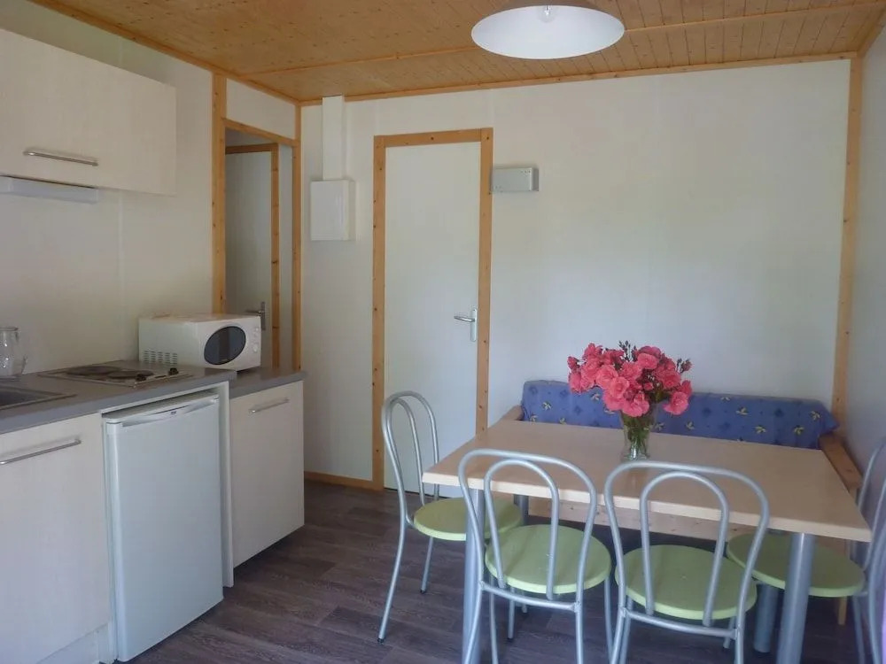 Camping La Bastide