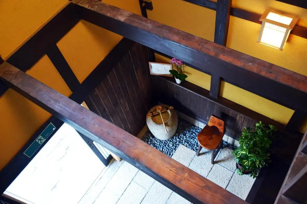 Guesthouse Mio