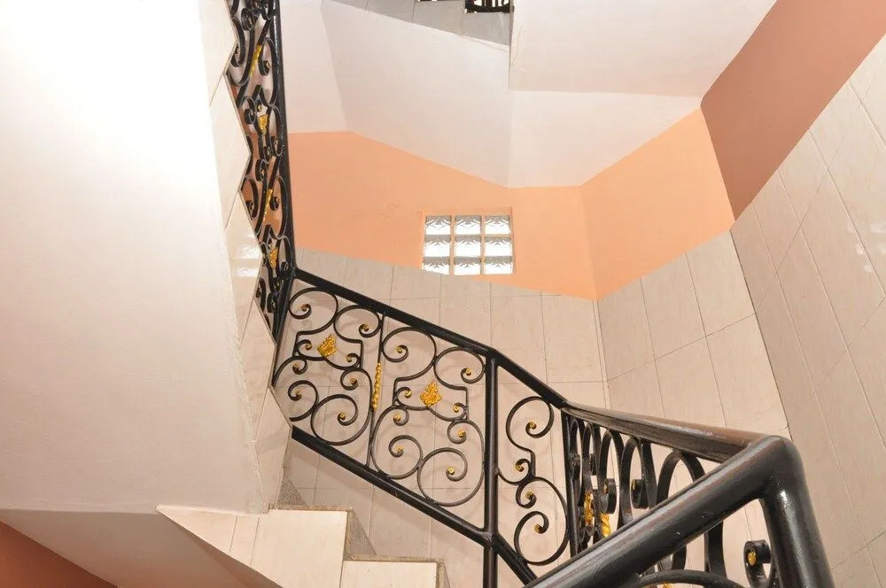 Diamond Hotel