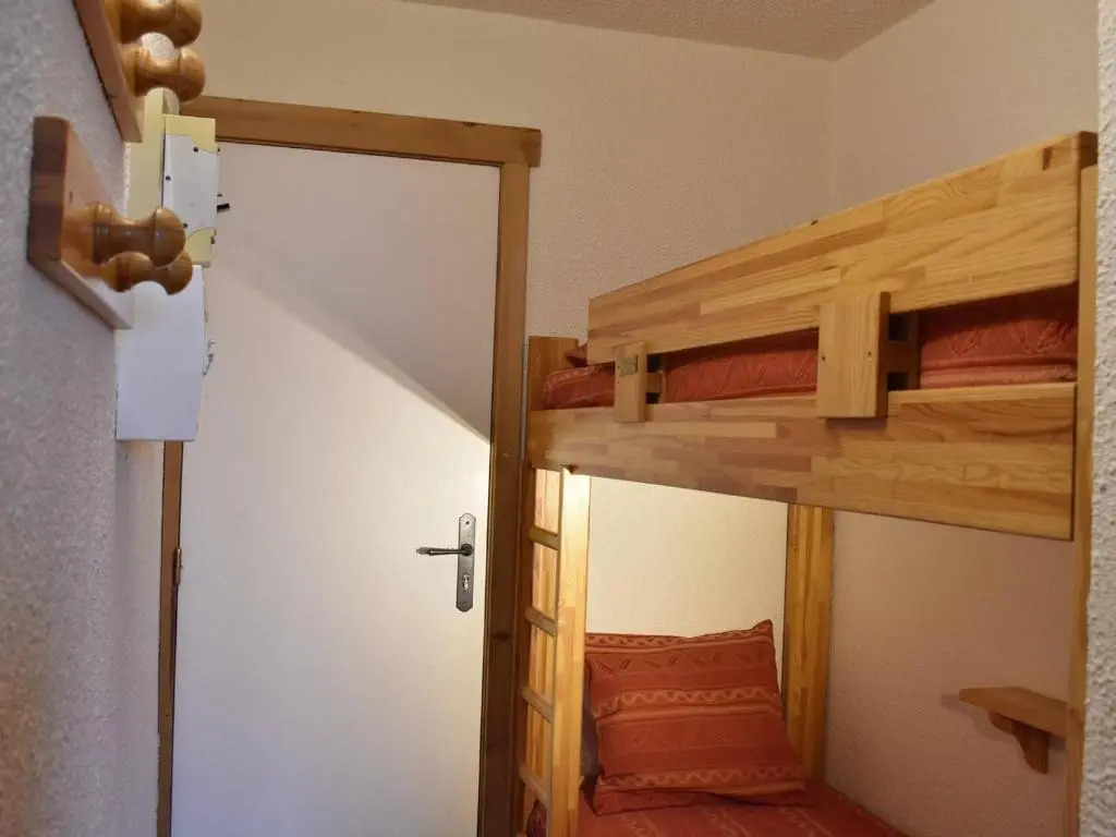 Appartement Méribel, 1 pièce, 4 personnes - FR-1-180-51