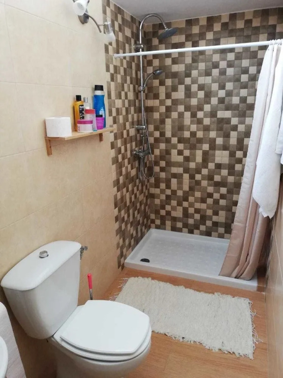 Cabo de Palos Rooms (Ideal Buceadores)