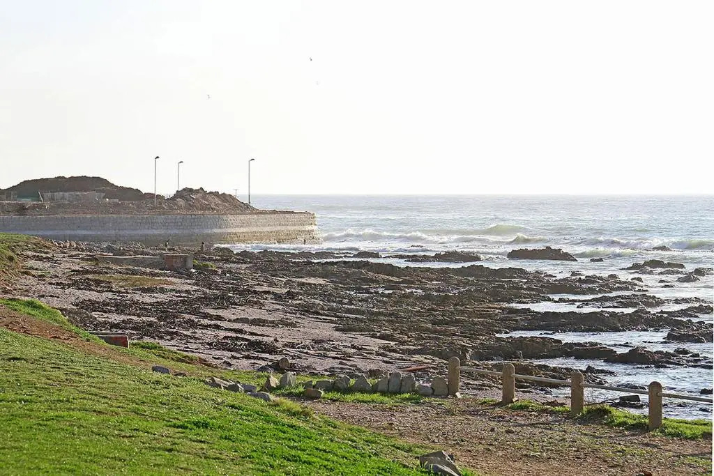 Seafacing Sandringham 01SH