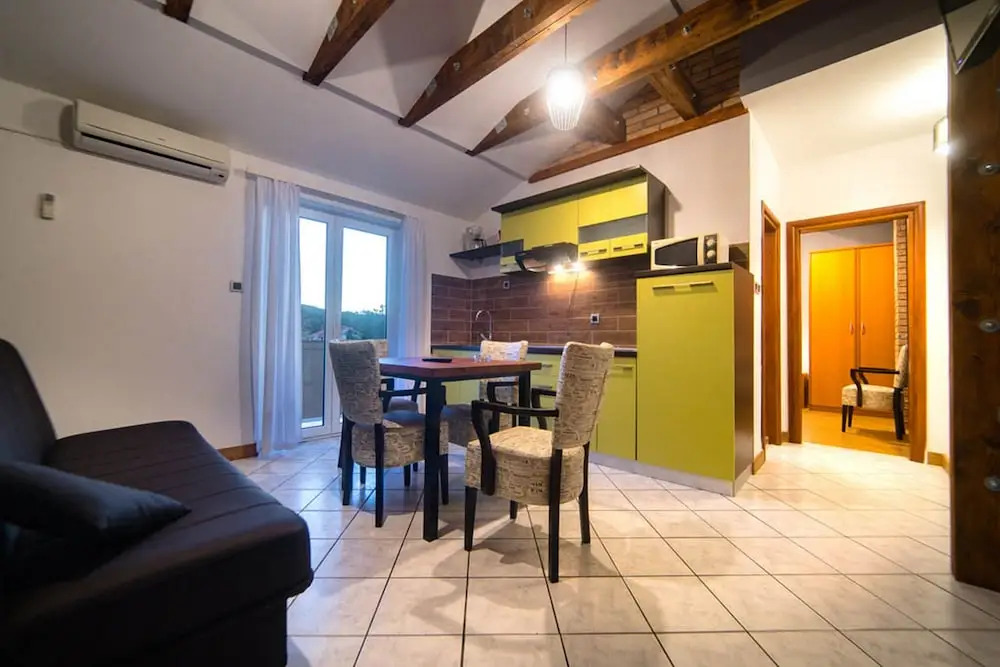 Apartment Sanic Rab