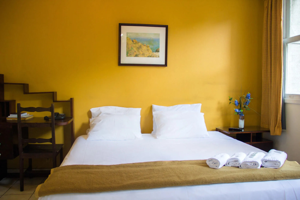 Hotel Carioca