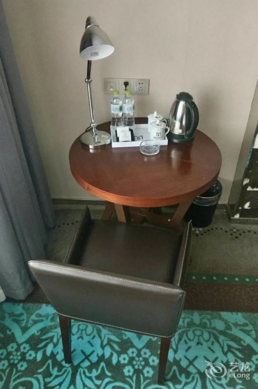 Meixin Hotel