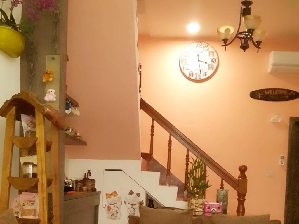Maple Bed and Breakfast