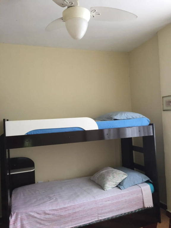 Apartamento Confortável na Zona Norte