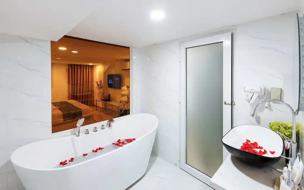 Le Vu Hotel