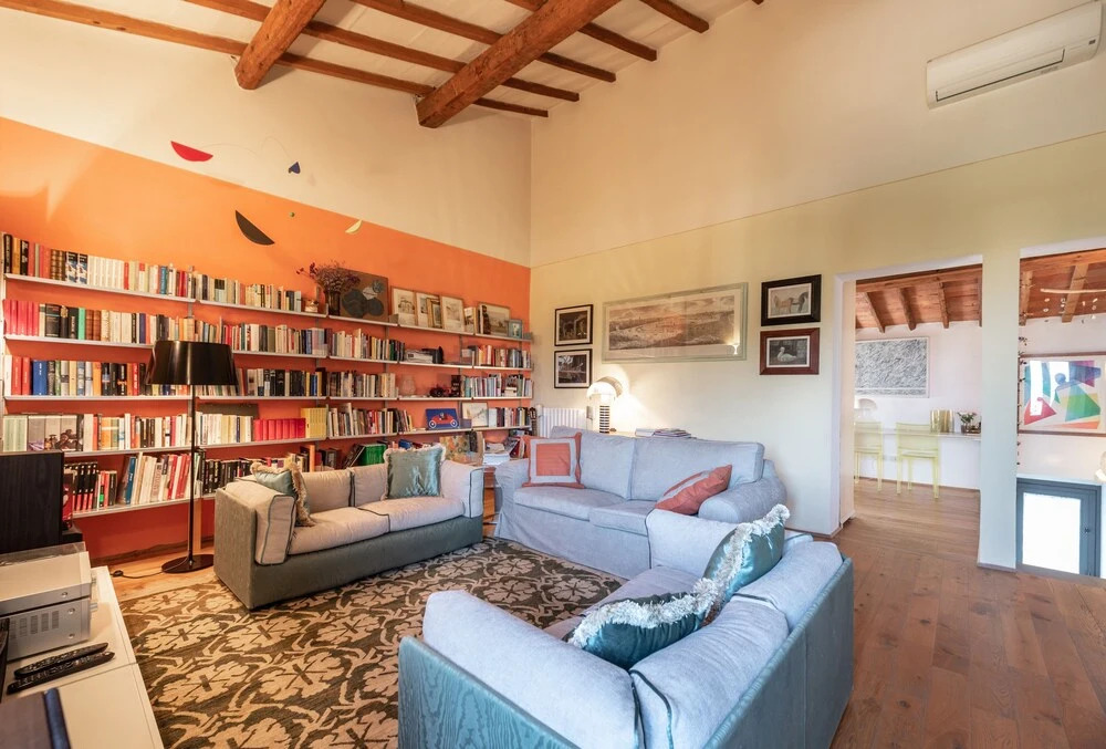 Villa Bellosguardo