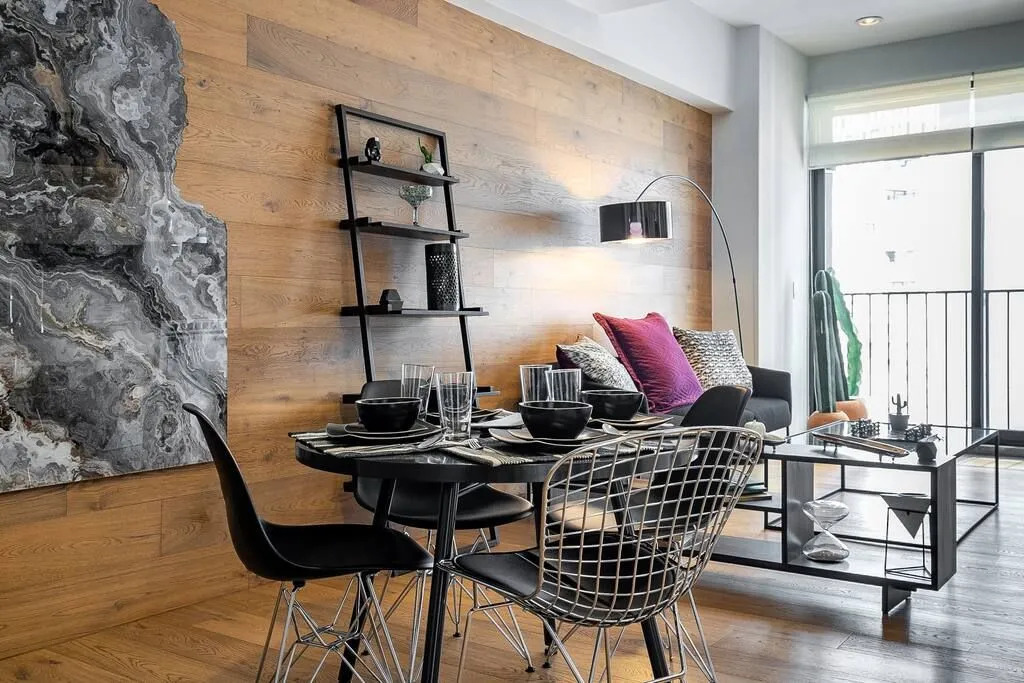 Casai Modern Condo Between Roma Condesa Rooftop Pool