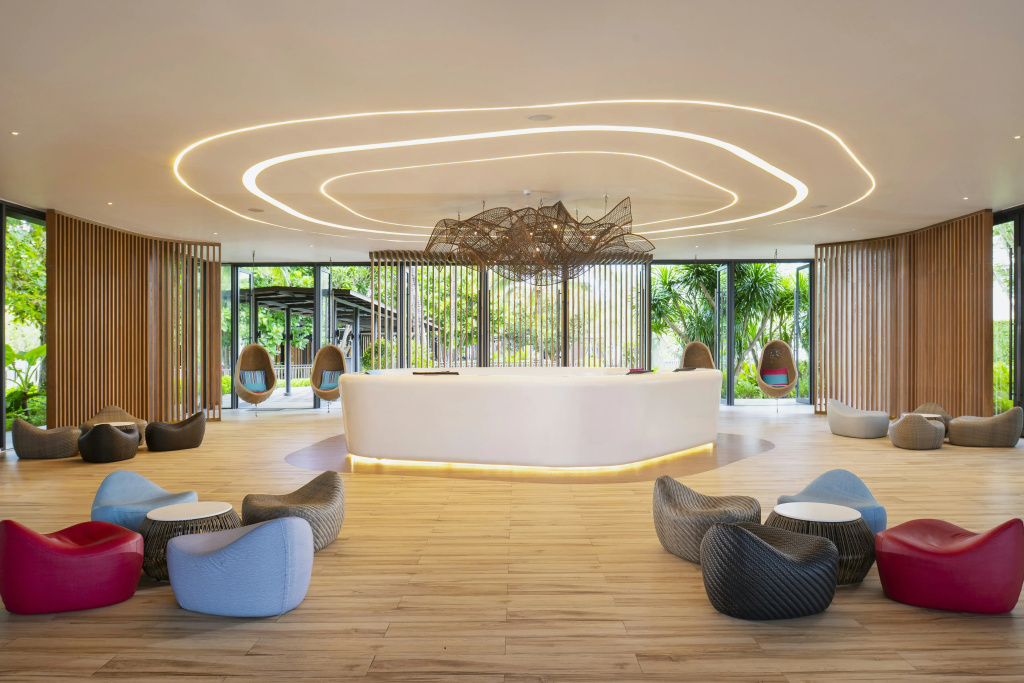 OZO Phuket