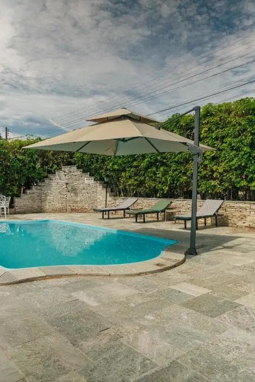 Villa Andorinhas