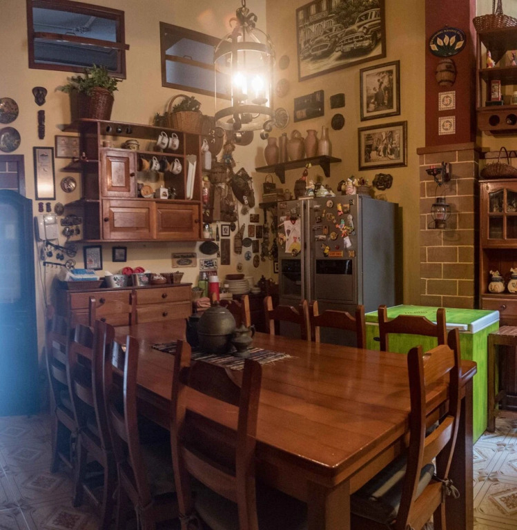 Hostal Peregrino Consulado