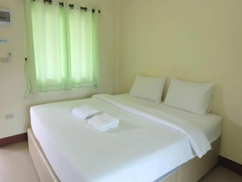 Akesasithorn Resort