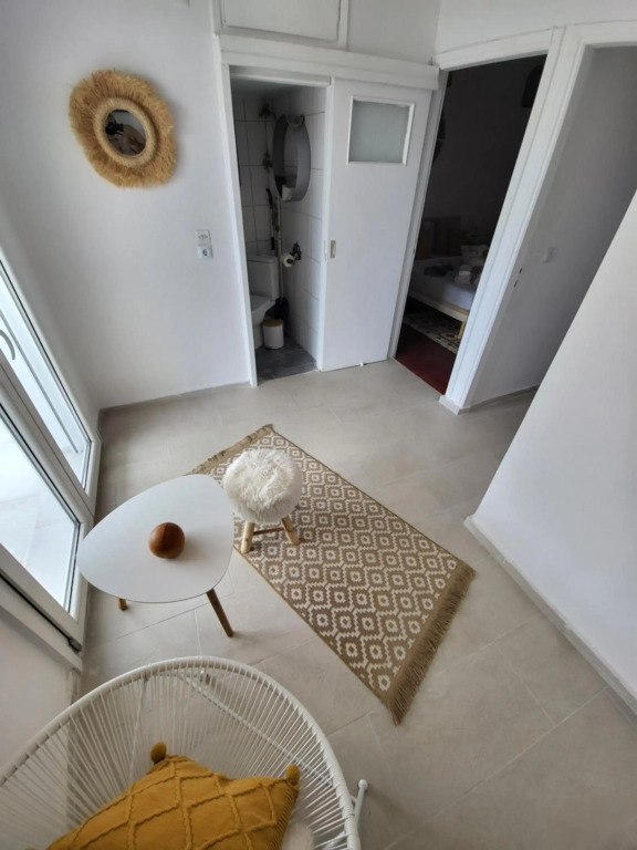 Viva La Veranda Apartment in Central Athens