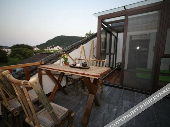 Xianyunshe (Moye) Boutique B&B