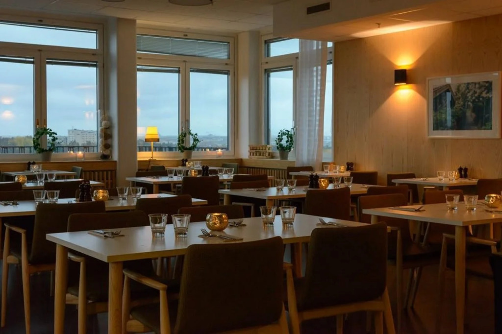 Hotell Årstaviken