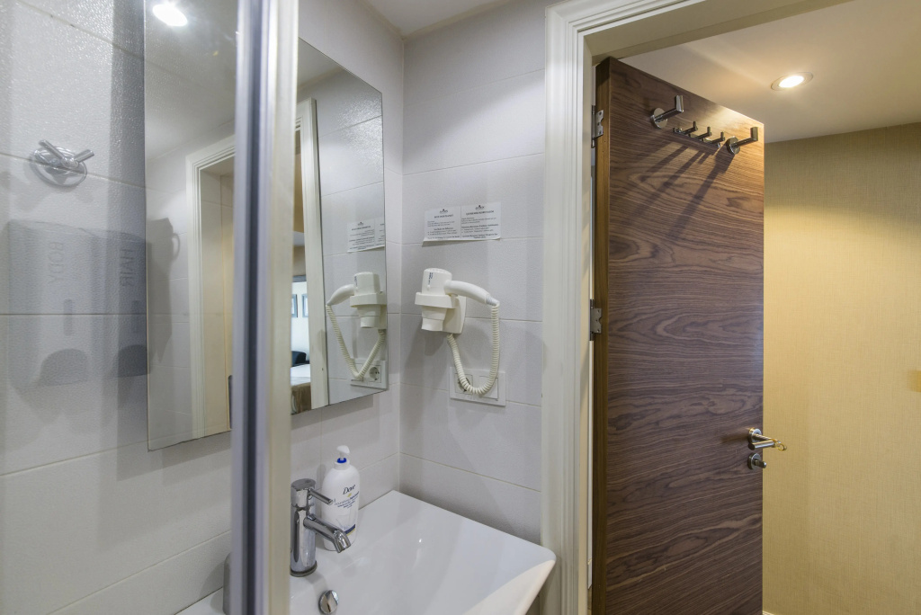 Aston Hotel Taksim