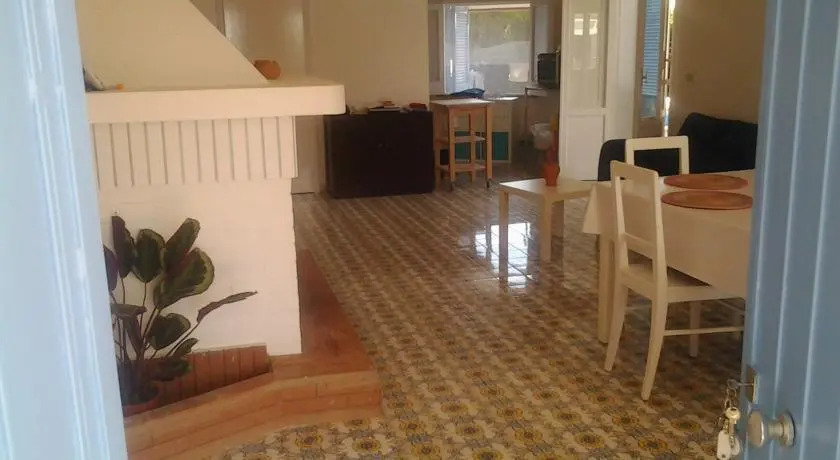 Holiday home Soffio di Mare