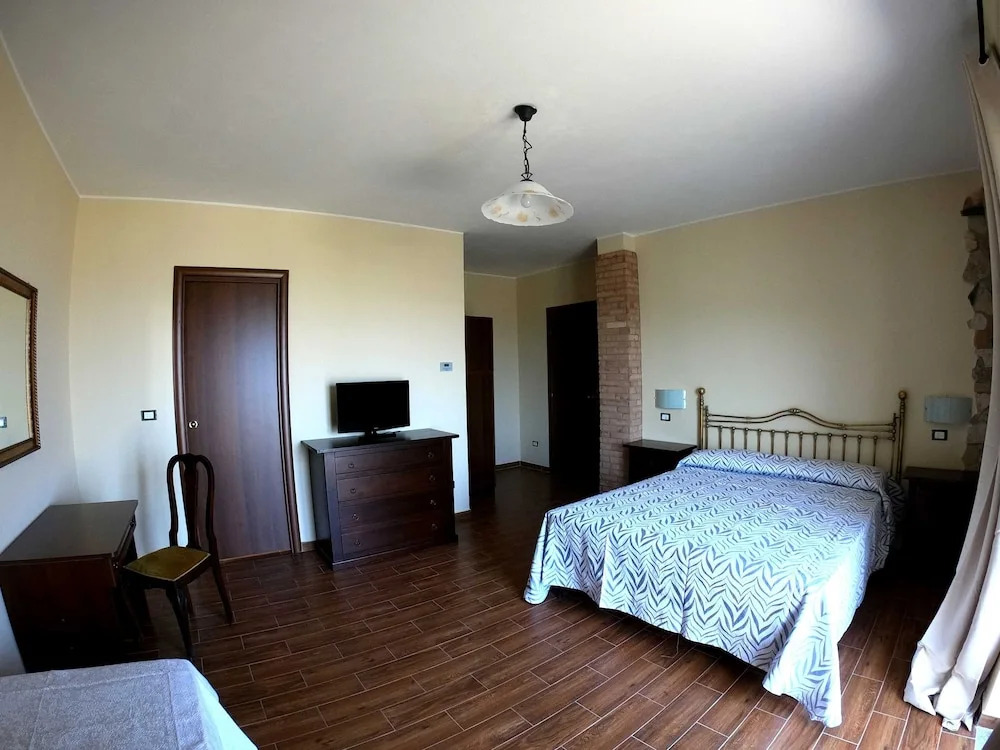 Masseria Petrella