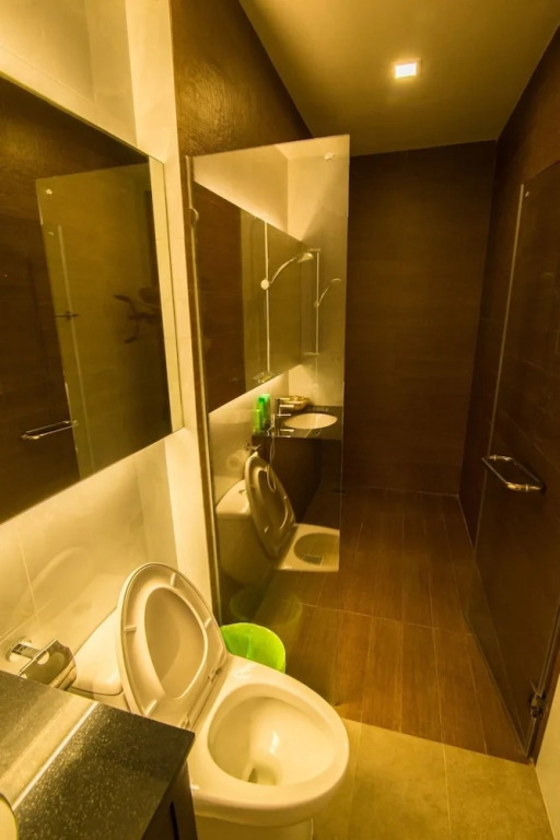 The Time Grand 3 Bedroom Villa 46
