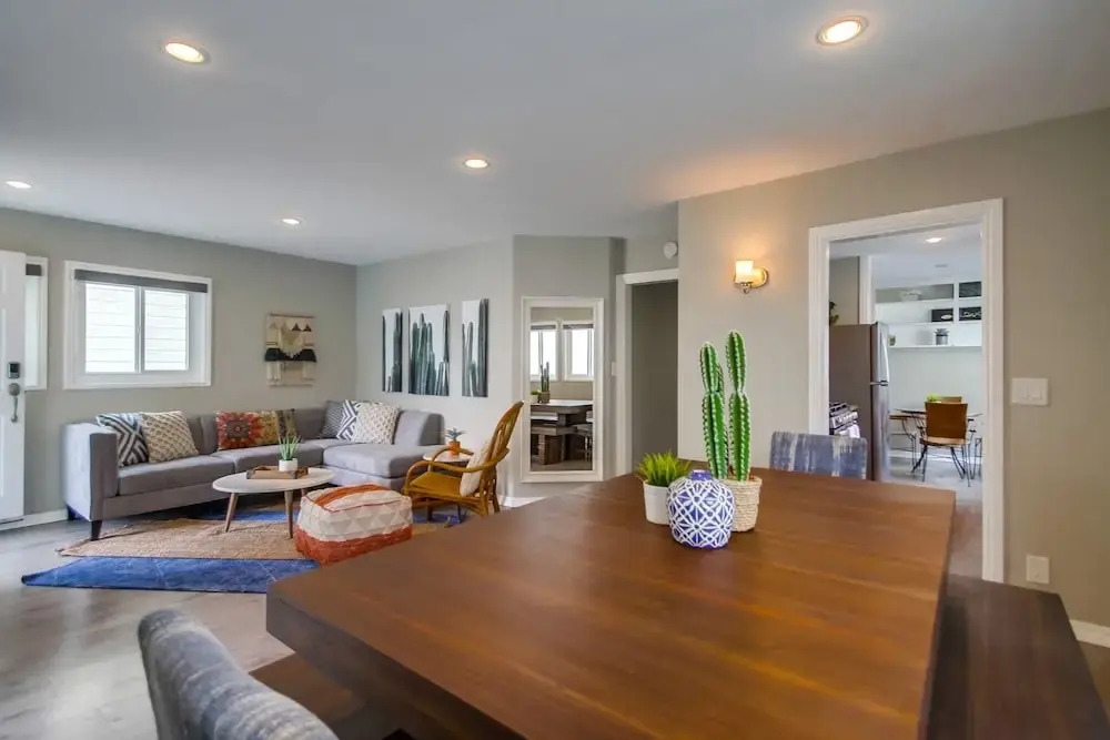 Casa Azul 5 Bedroom Apts