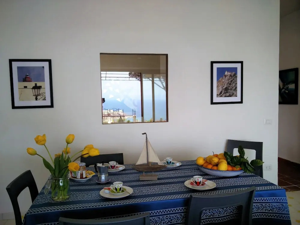 Villa Andrea