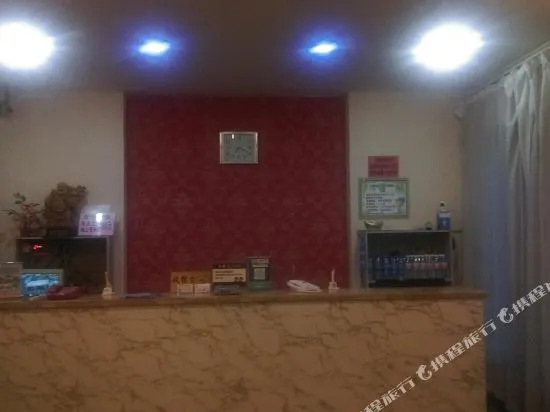 Zhida Express Hotel(青岛智达快捷宾馆)